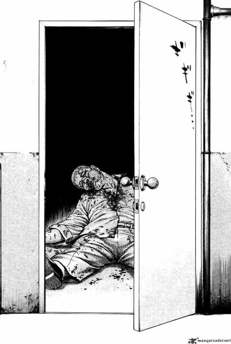 Tough – Miyazawa Kiichi Chapter 131 - Trang 2