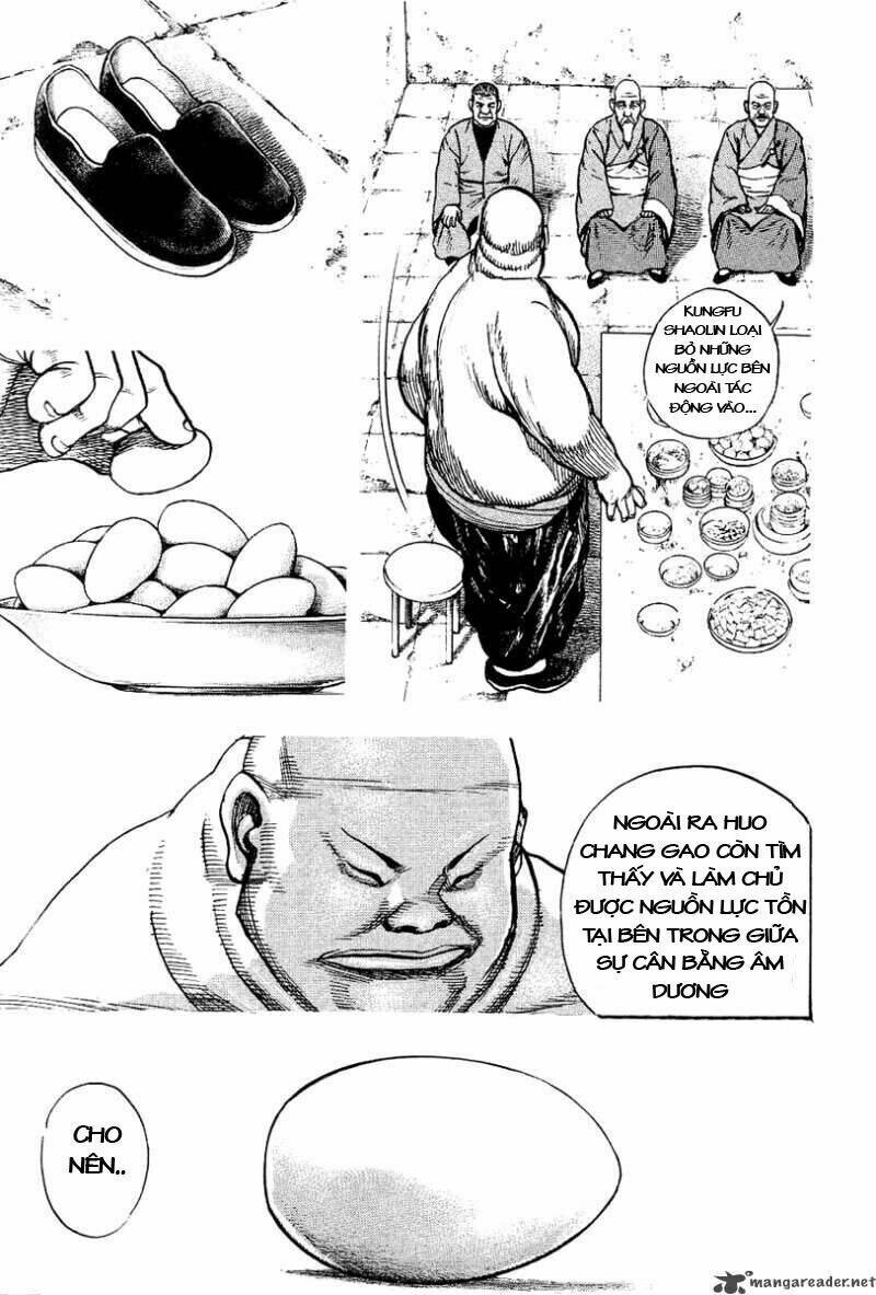 Tough – Miyazawa Kiichi Chapter 132 - Trang 2