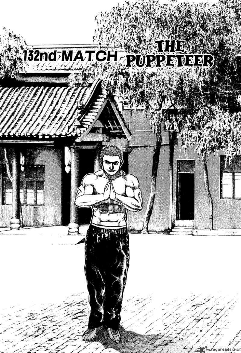 Tough – Miyazawa Kiichi Chapter 132 - Trang 2