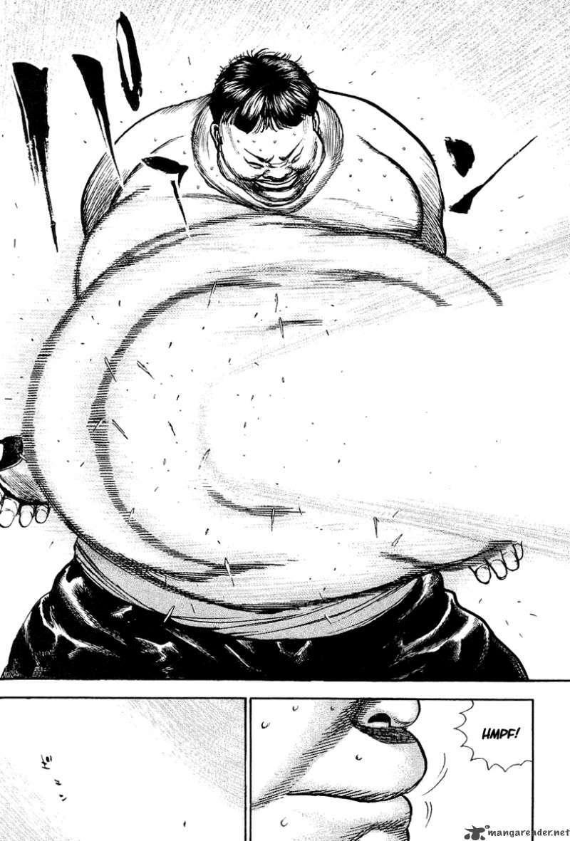 Tough – Miyazawa Kiichi Chapter 133 - Trang 2