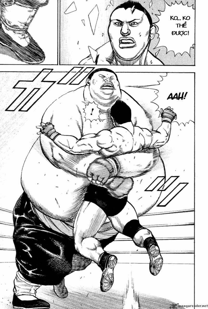 Tough – Miyazawa Kiichi Chapter 133 - Trang 2