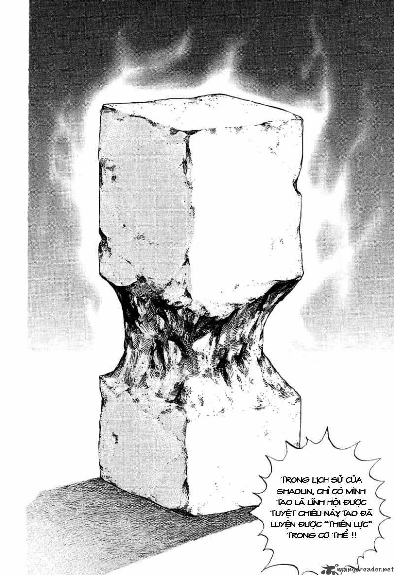 Tough – Miyazawa Kiichi Chapter 133 - Trang 2