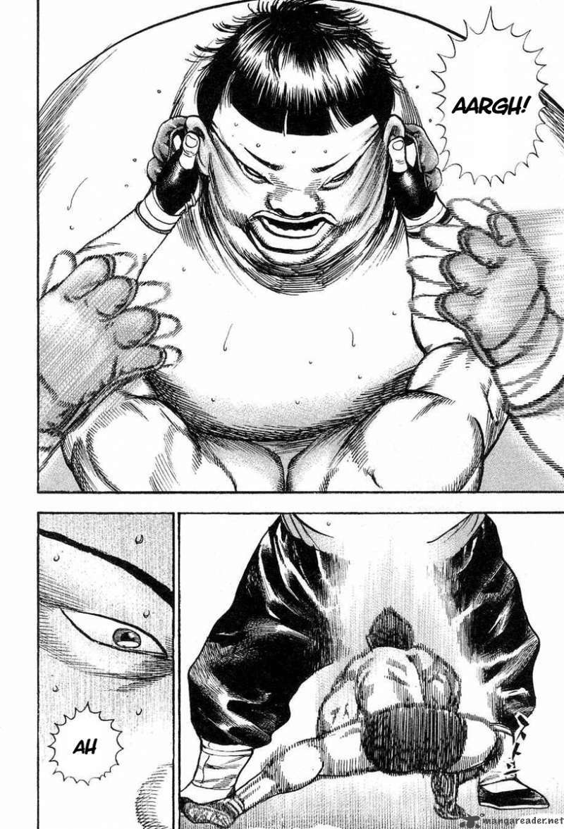 Tough – Miyazawa Kiichi Chapter 133 - Trang 2