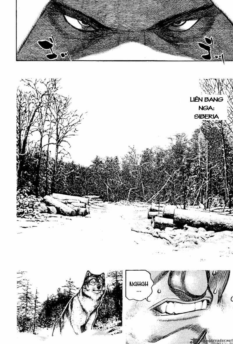 Tough – Miyazawa Kiichi Chapter 134 - Trang 2