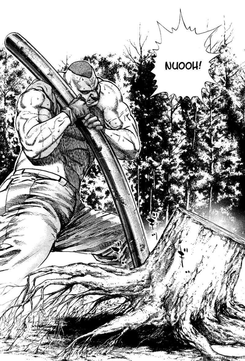 Tough – Miyazawa Kiichi Chapter 134 - Trang 2