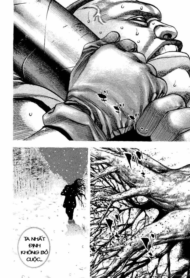 Tough – Miyazawa Kiichi Chapter 134 - Trang 2