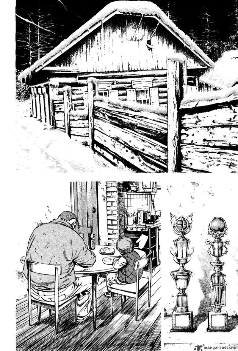 Tough – Miyazawa Kiichi Chapter 134 - Trang 2