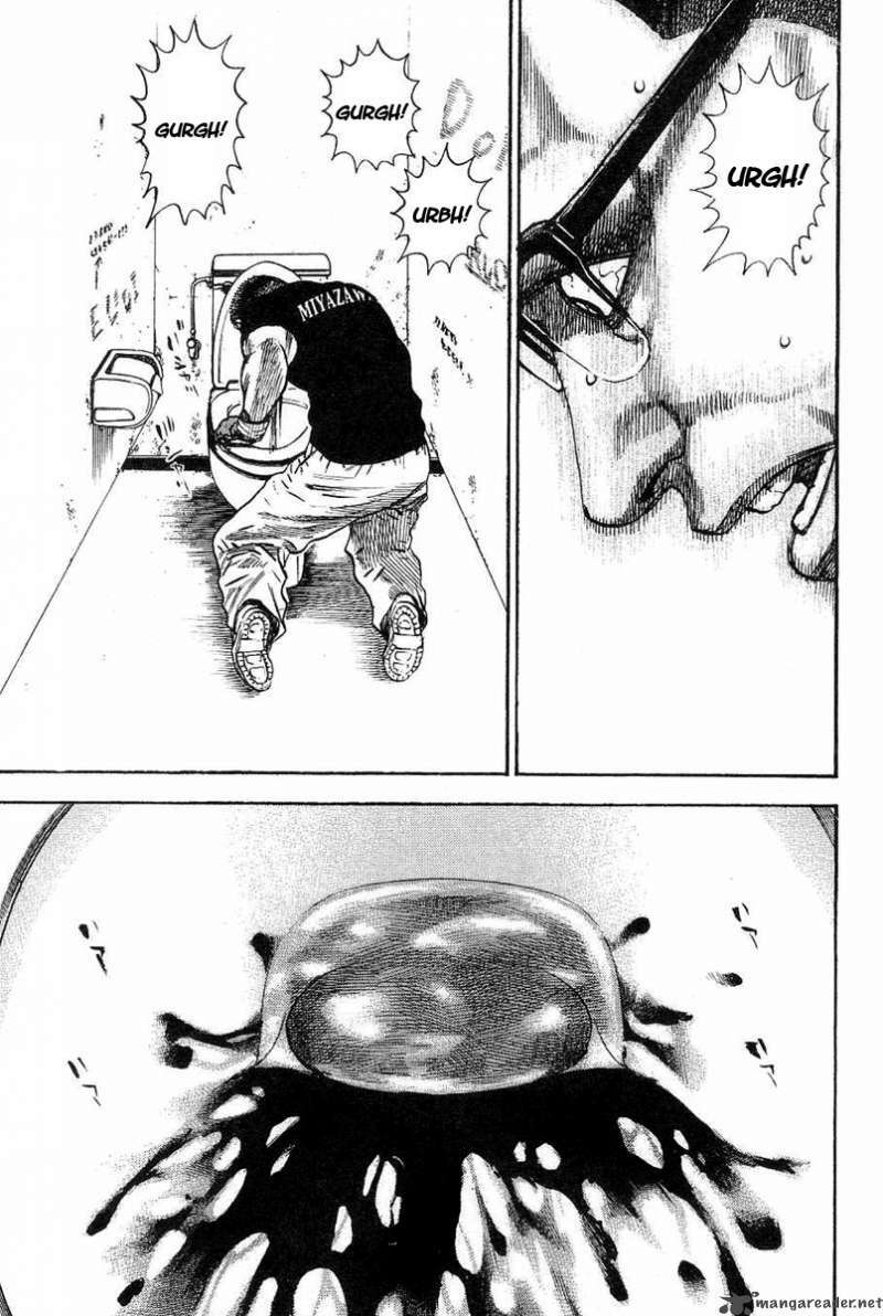 Tough – Miyazawa Kiichi Chapter 134 - Trang 2