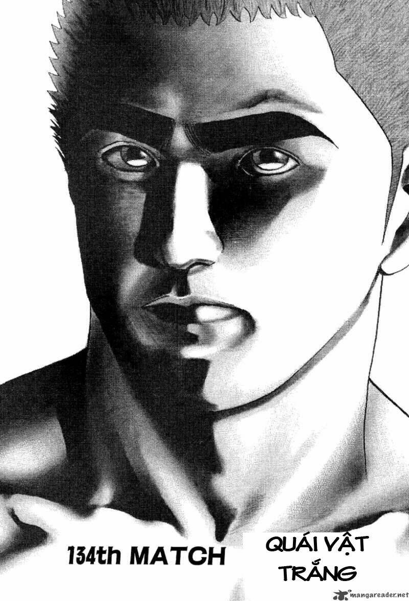 Tough – Miyazawa Kiichi Chapter 134 - Trang 2