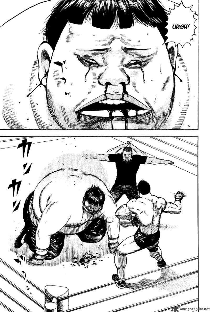 Tough – Miyazawa Kiichi Chapter 134 - Trang 2