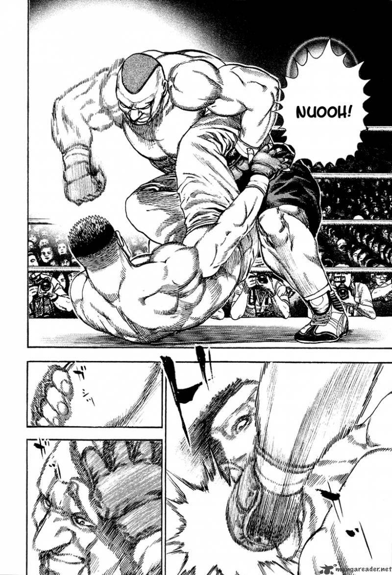 Tough – Miyazawa Kiichi Chapter 137 - Trang 2