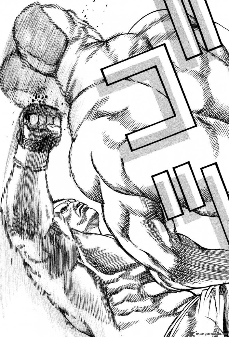 Tough – Miyazawa Kiichi Chapter 137 - Trang 2