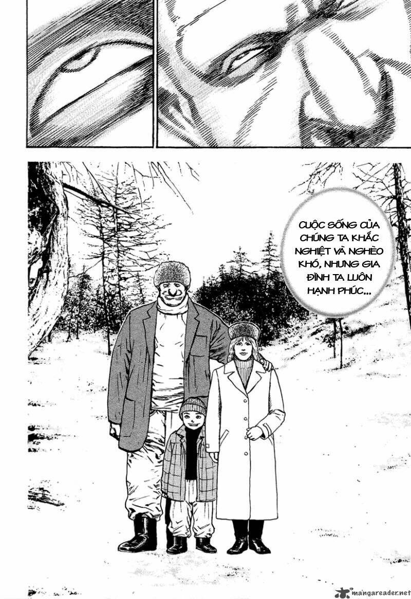 Tough – Miyazawa Kiichi Chapter 137 - Trang 2