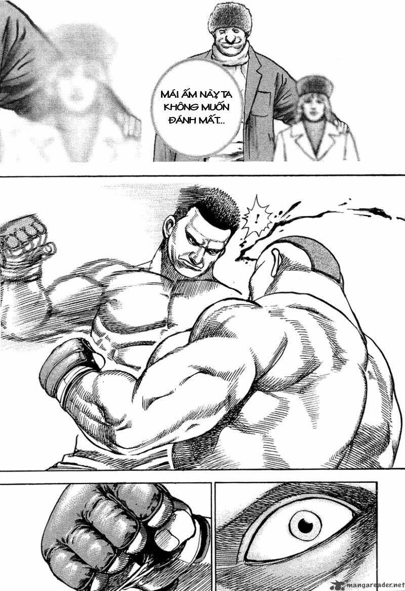 Tough – Miyazawa Kiichi Chapter 137 - Trang 2