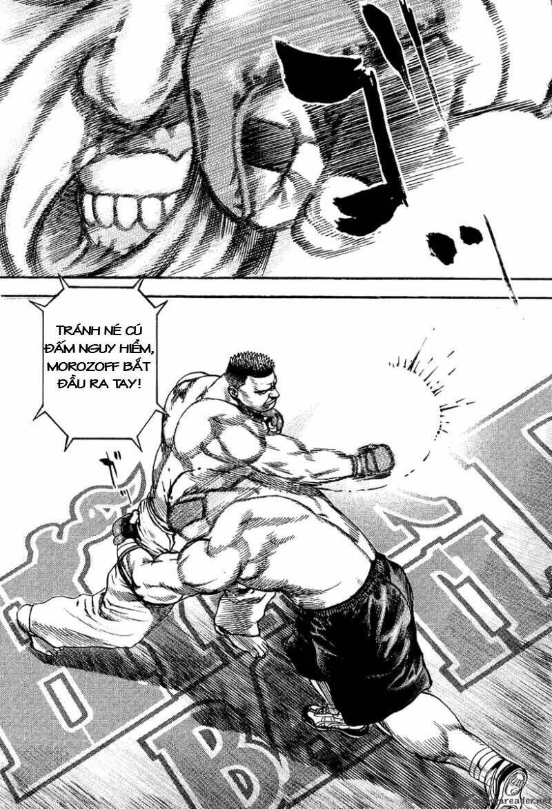 Tough – Miyazawa Kiichi Chapter 137 - Trang 2