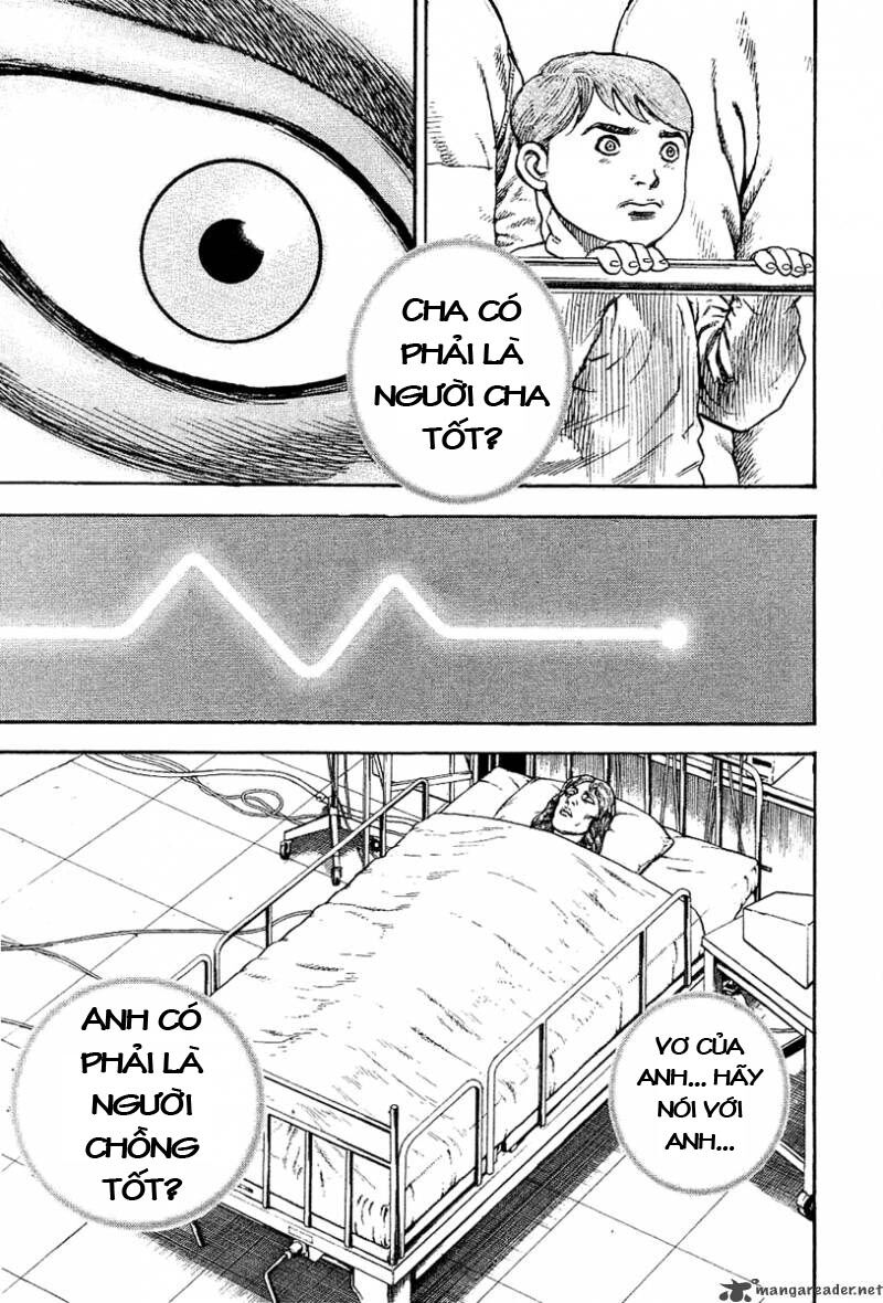 Tough – Miyazawa Kiichi Chapter 138 - Trang 2