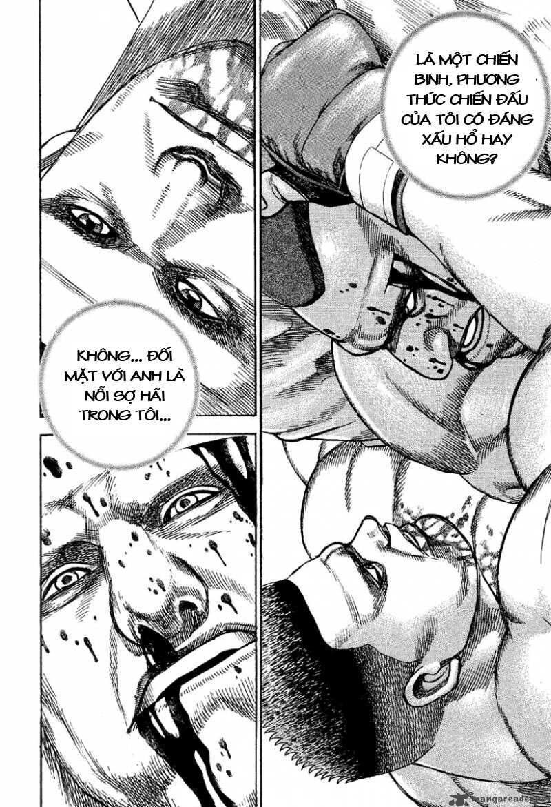 Tough – Miyazawa Kiichi Chapter 138 - Trang 2