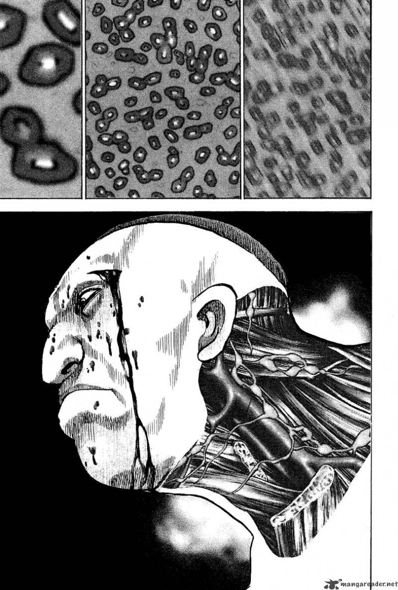 Tough – Miyazawa Kiichi Chapter 138 - Trang 2