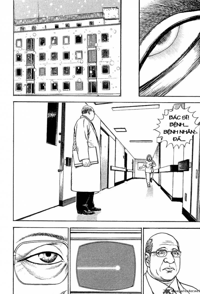 Tough – Miyazawa Kiichi Chapter 138 - Trang 2