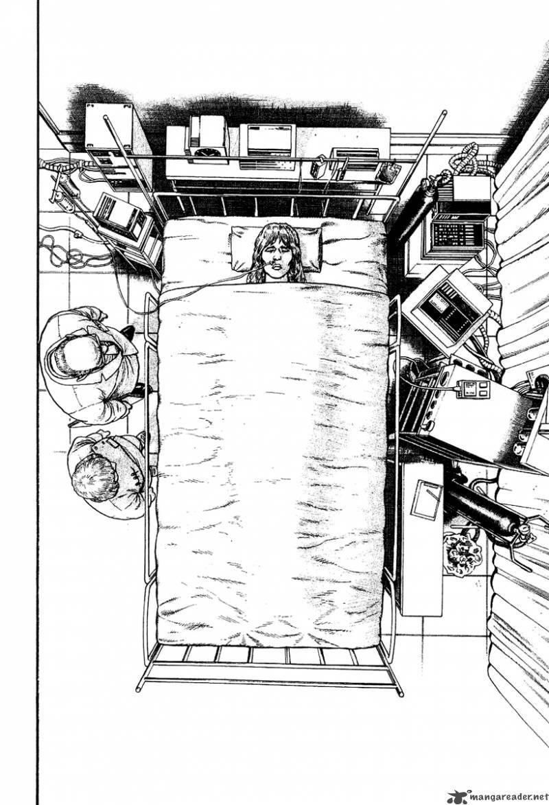 Tough – Miyazawa Kiichi Chapter 138 - Trang 2