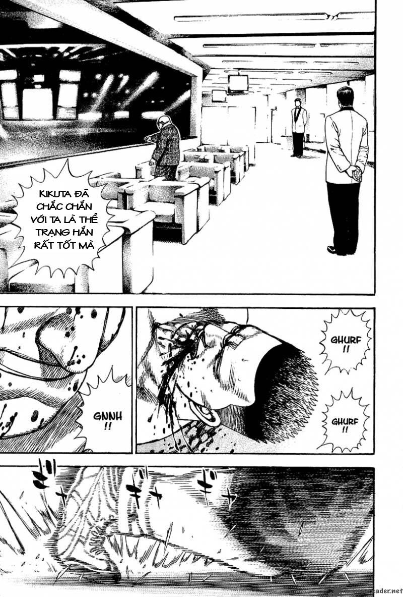 Tough – Miyazawa Kiichi Chapter 138 - Trang 2