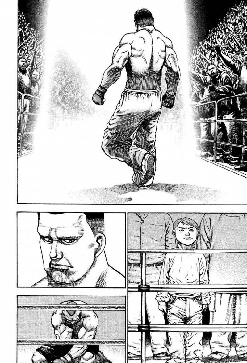 Tough – Miyazawa Kiichi Chapter 139 - Trang 2