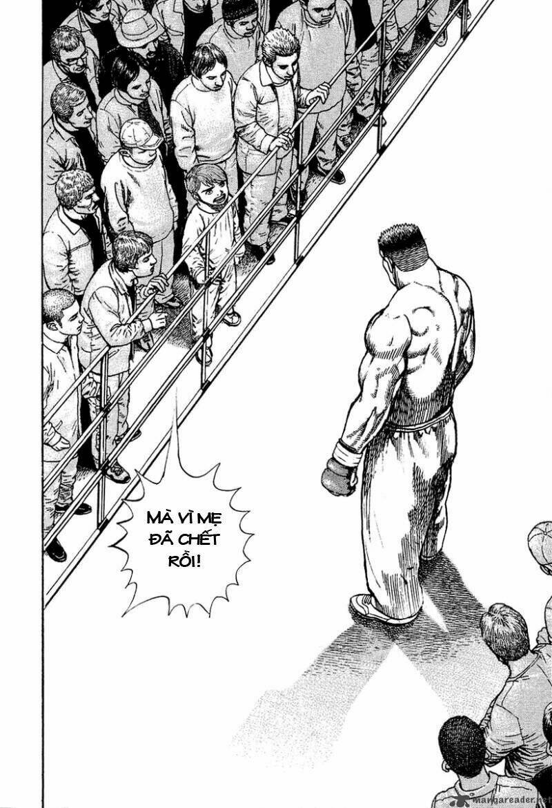 Tough – Miyazawa Kiichi Chapter 139 - Trang 2