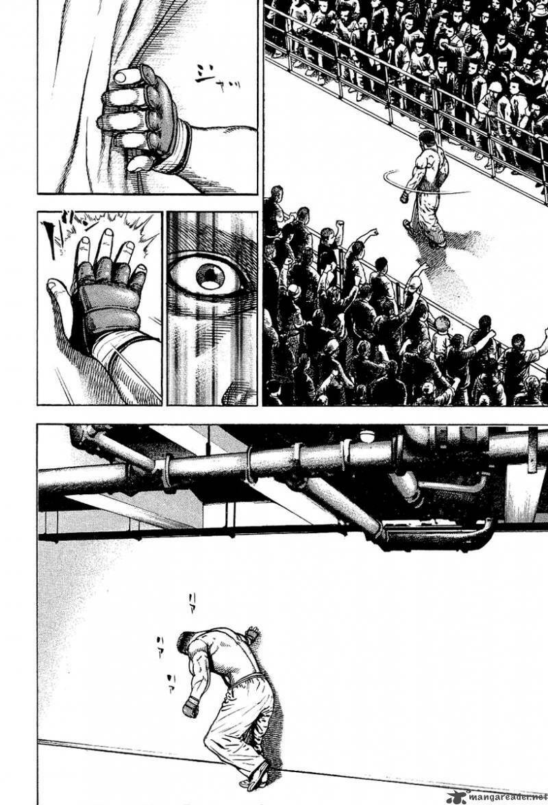 Tough – Miyazawa Kiichi Chapter 139 - Trang 2