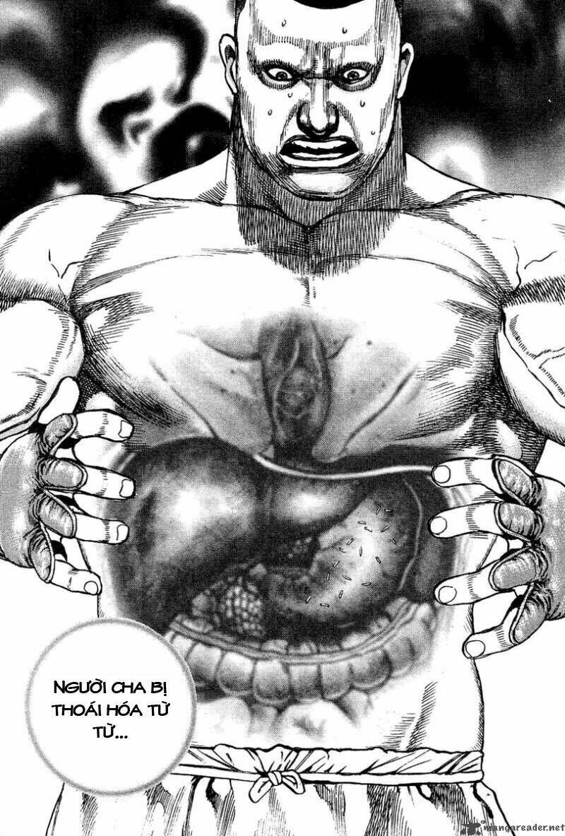 Tough – Miyazawa Kiichi Chapter 139 - Trang 2