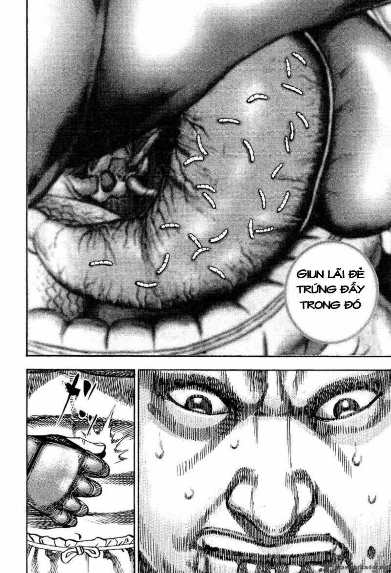 Tough – Miyazawa Kiichi Chapter 139 - Trang 2