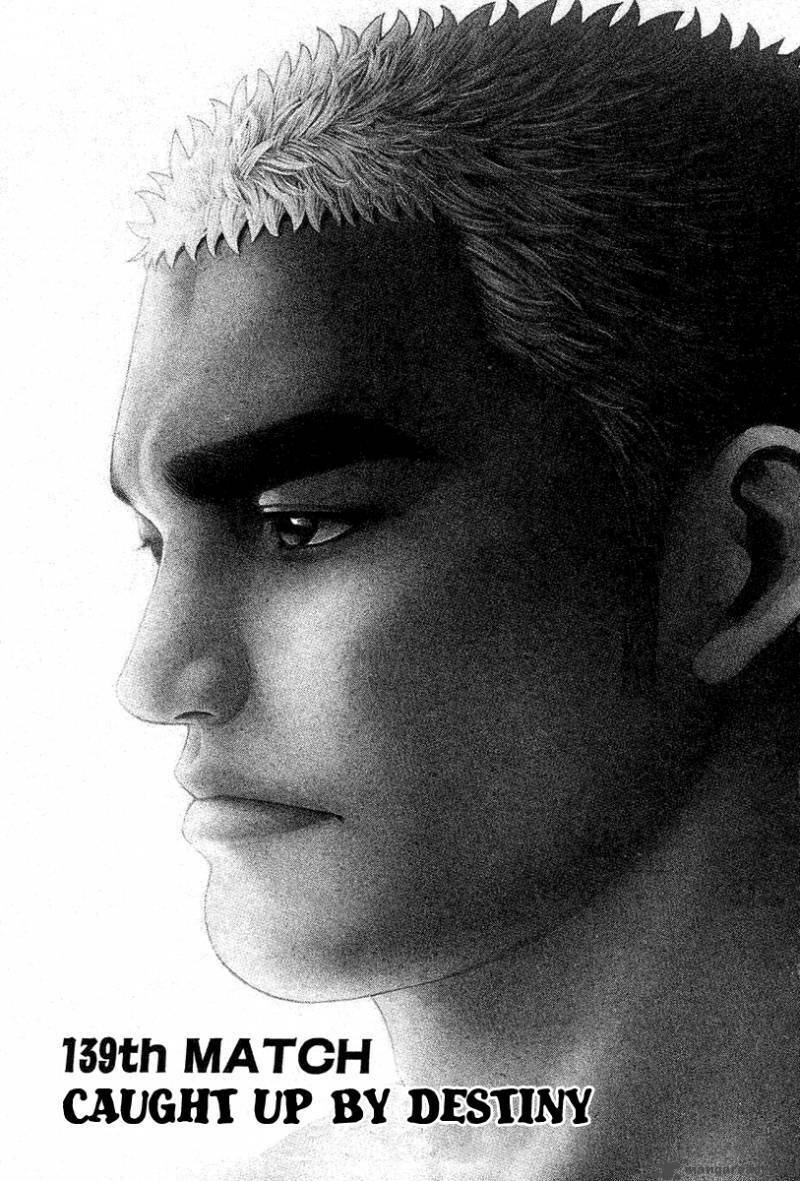 Tough – Miyazawa Kiichi Chapter 139 - Trang 2