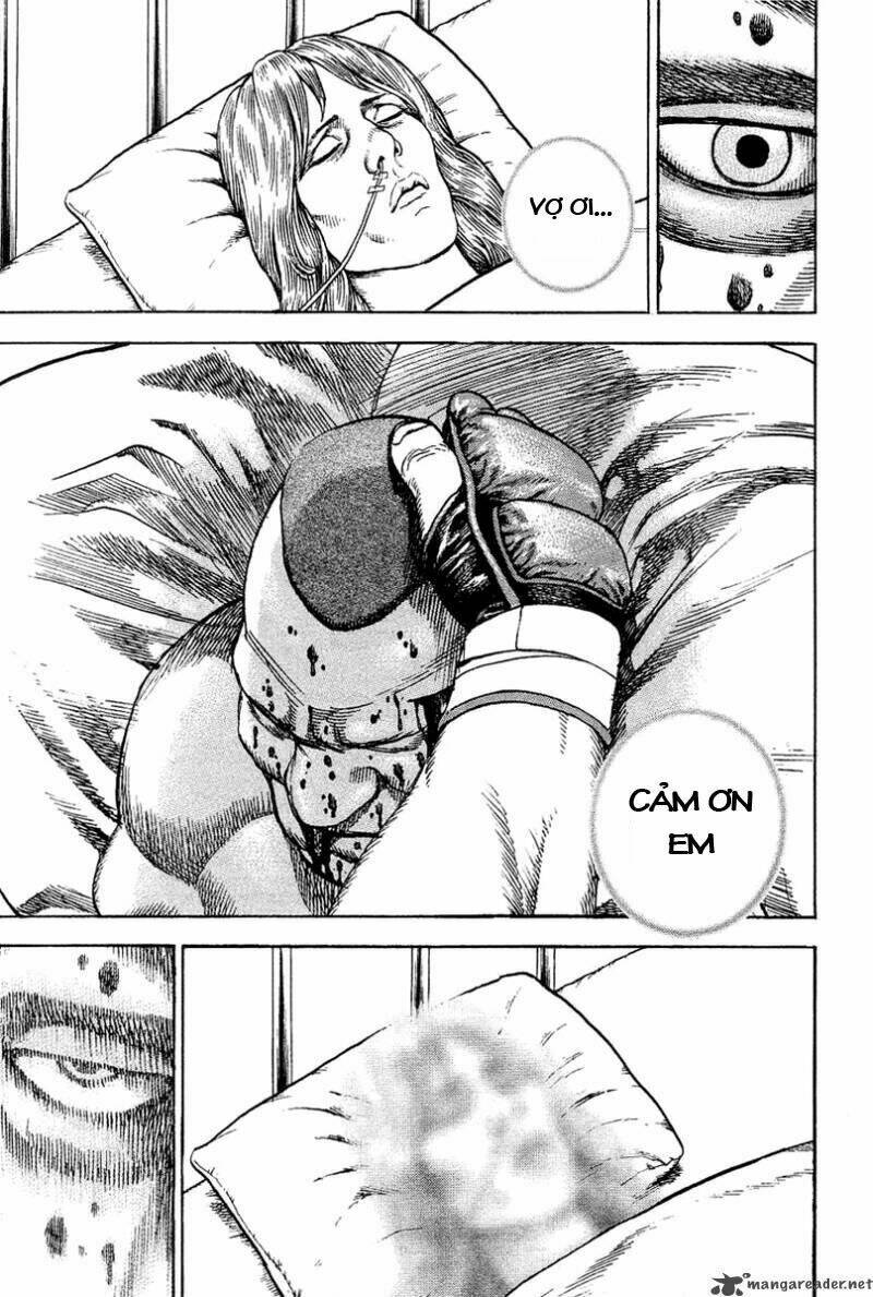 Tough – Miyazawa Kiichi Chapter 139 - Trang 2