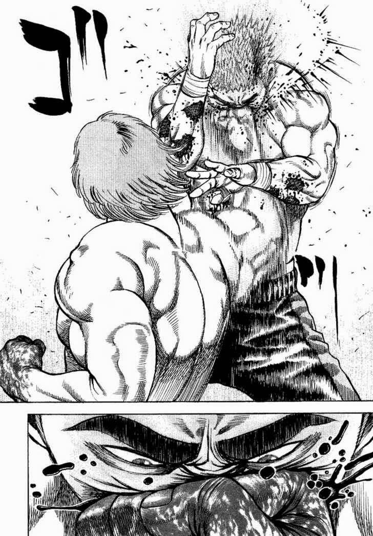 Tough – Miyazawa Kiichi Chapter 14 - Trang 2