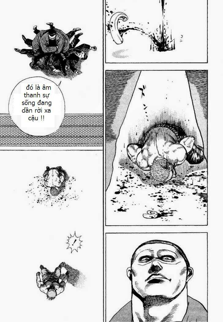 Tough – Miyazawa Kiichi Chapter 14 - Trang 2