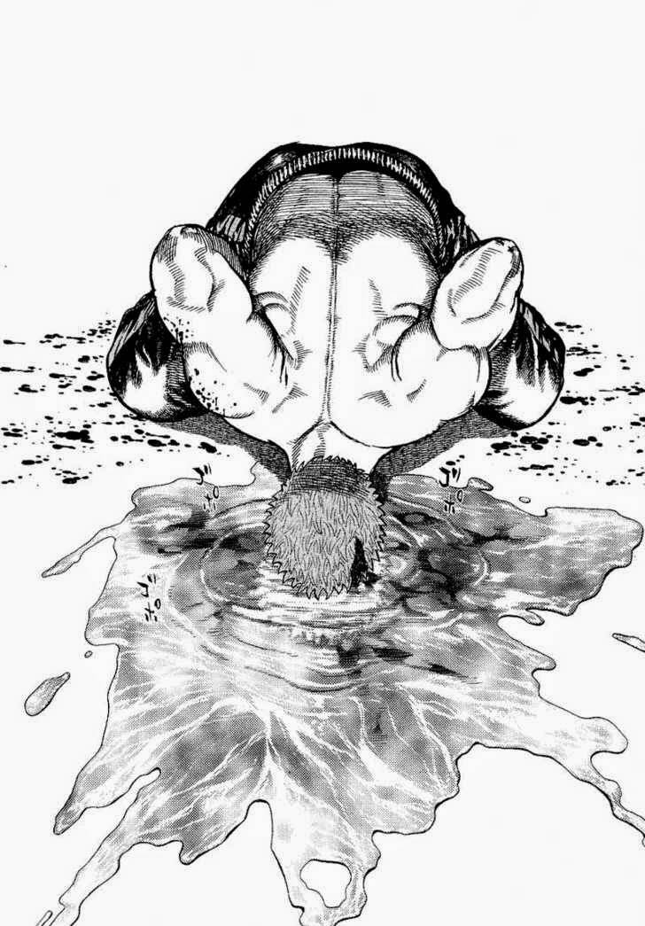 Tough – Miyazawa Kiichi Chapter 14 - Trang 2