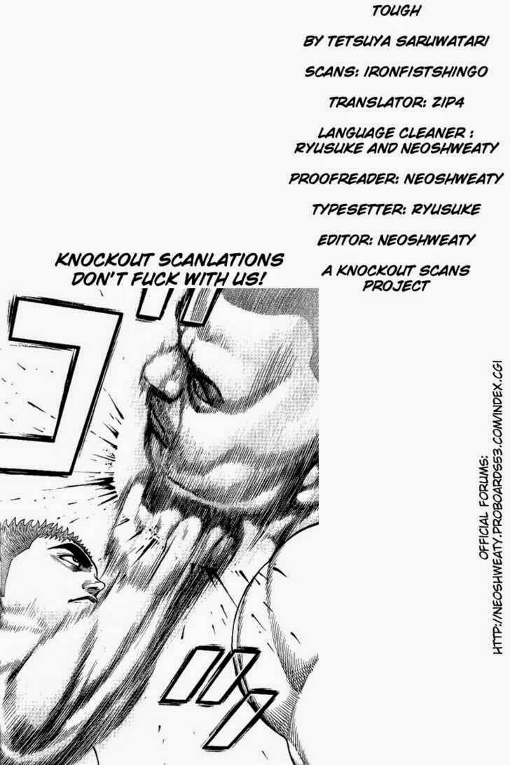 Tough – Miyazawa Kiichi Chapter 14 - Trang 2