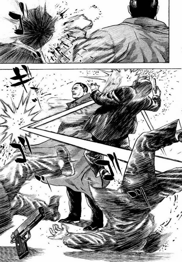 Tough – Miyazawa Kiichi Chapter 14 - Trang 2