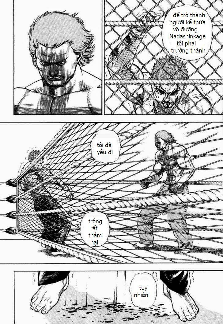 Tough – Miyazawa Kiichi Chapter 14 - Trang 2