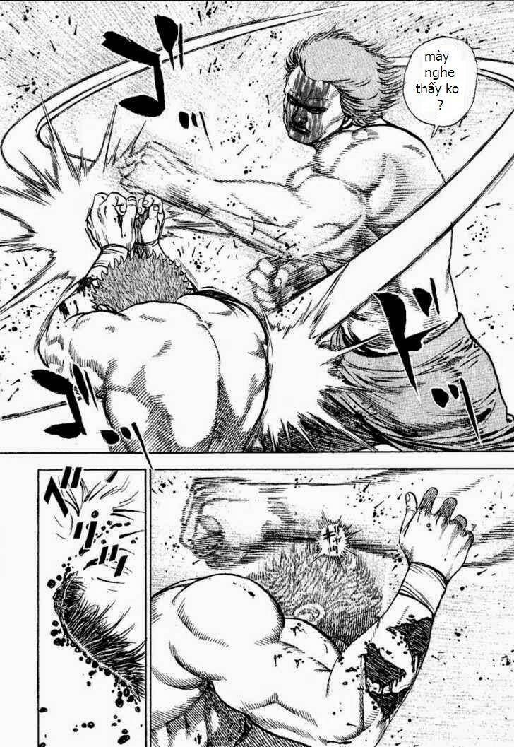 Tough – Miyazawa Kiichi Chapter 14 - Trang 2