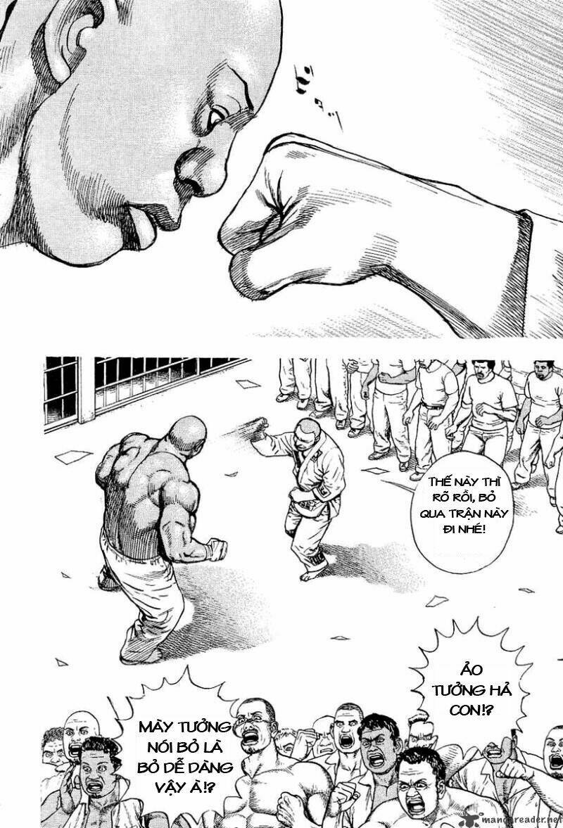 Tough – Miyazawa Kiichi Chapter 141 - Trang 2