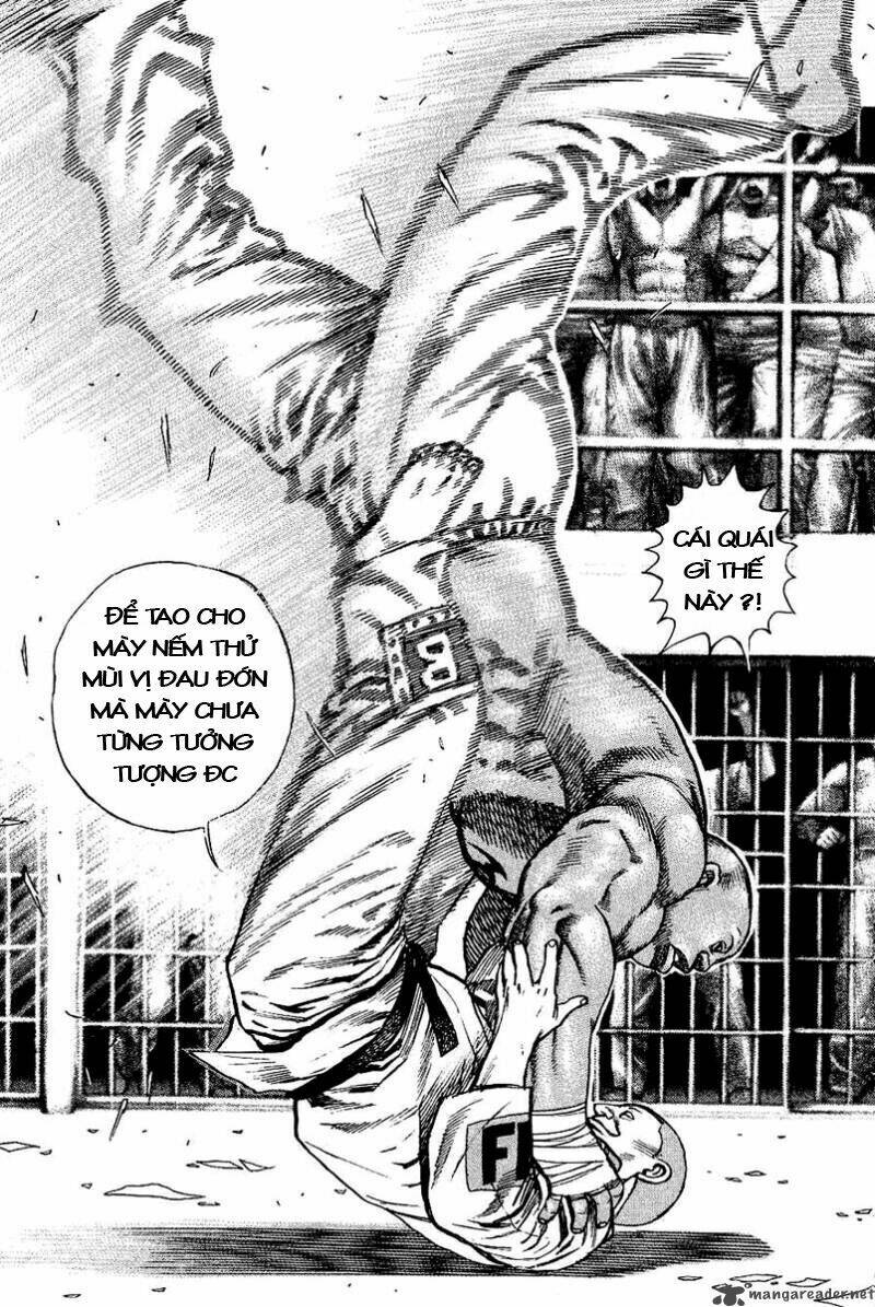 Tough – Miyazawa Kiichi Chapter 141 - Trang 2