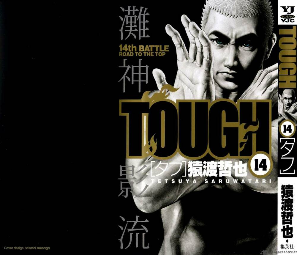 Tough – Miyazawa Kiichi Chapter 141 - Trang 2