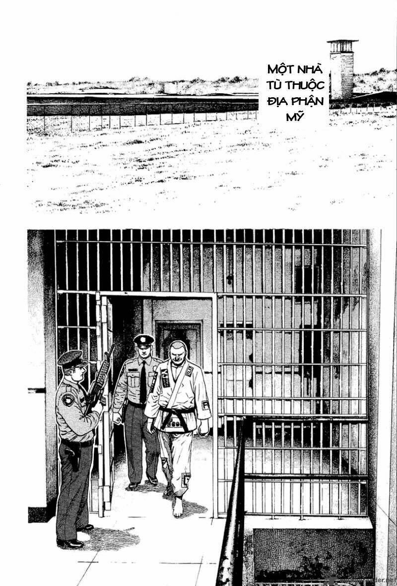 Tough – Miyazawa Kiichi Chapter 141 - Trang 2