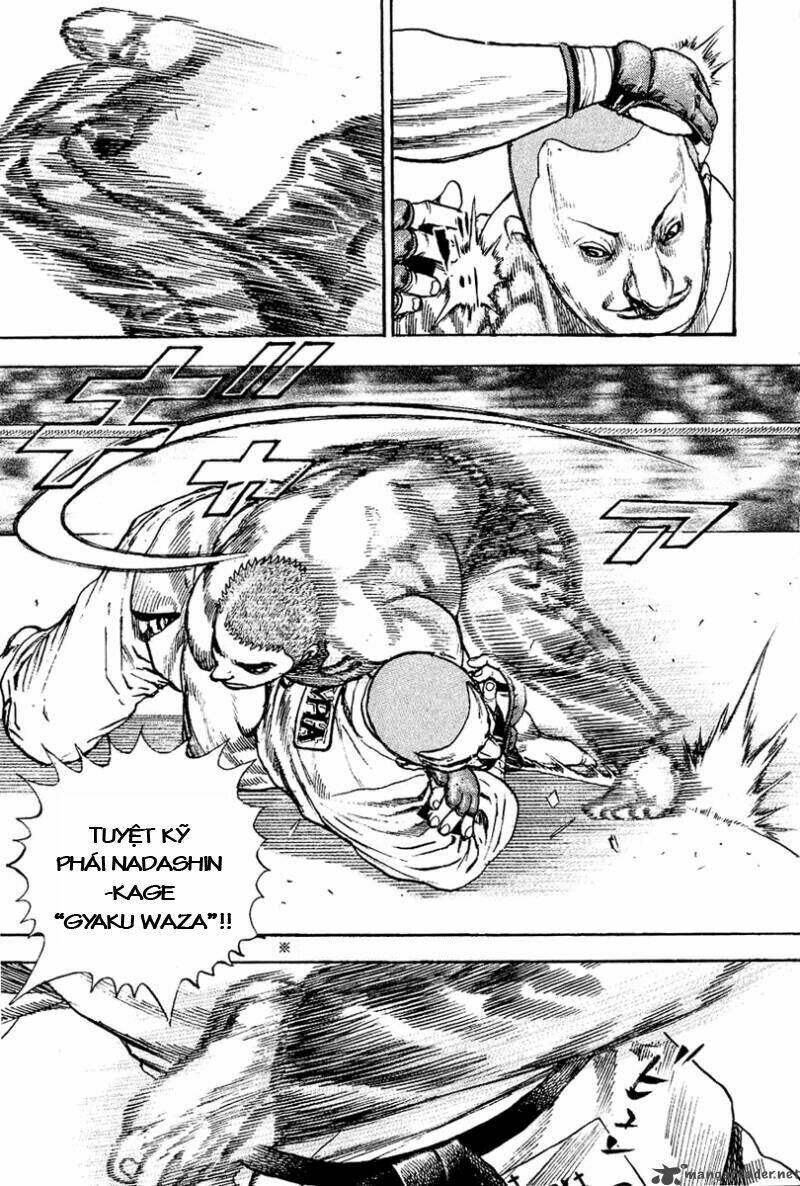 Tough – Miyazawa Kiichi Chapter 142 - Trang 2