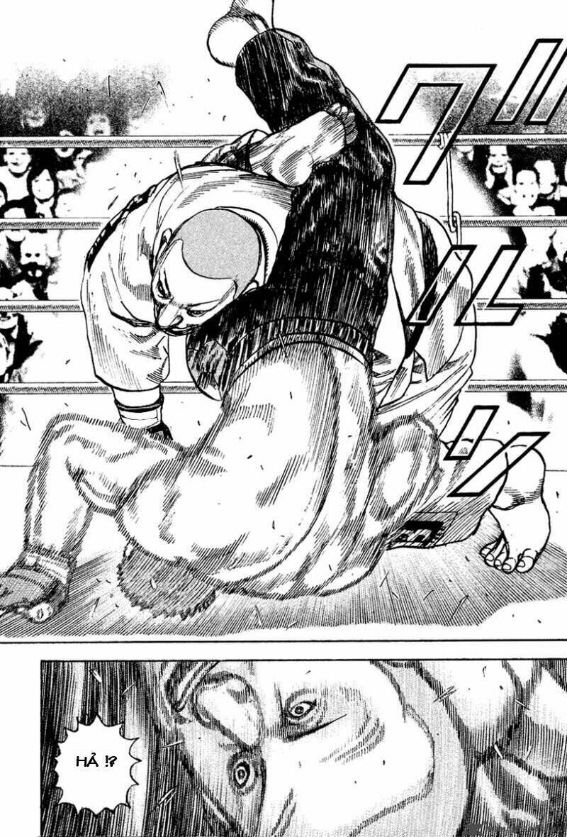 Tough – Miyazawa Kiichi Chapter 142 - Trang 2