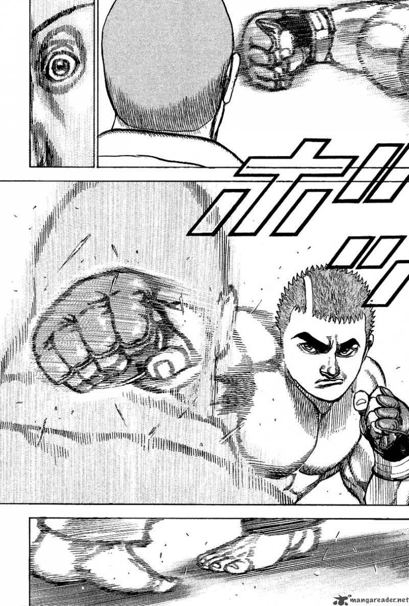 Tough – Miyazawa Kiichi Chapter 142 - Trang 2