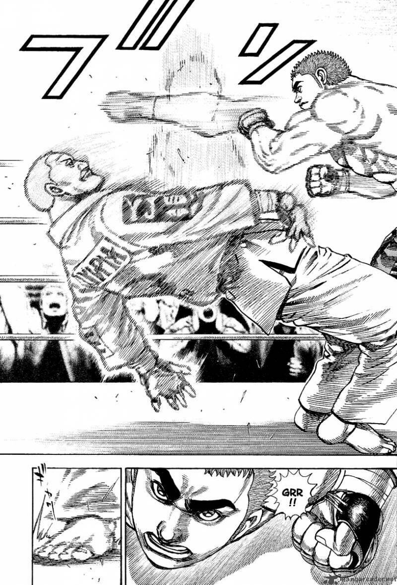 Tough – Miyazawa Kiichi Chapter 142 - Trang 2