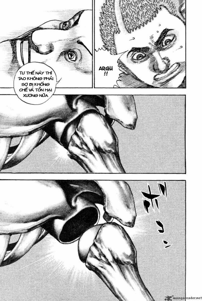 Tough – Miyazawa Kiichi Chapter 143 - Trang 2