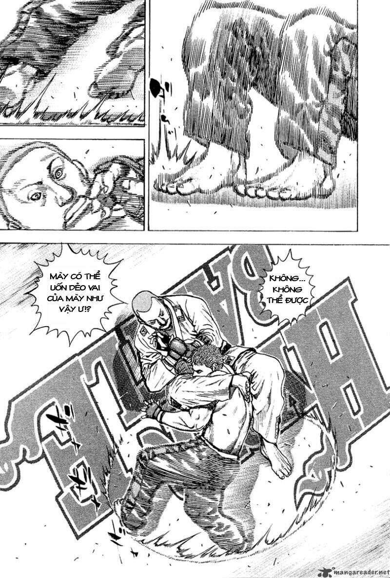 Tough – Miyazawa Kiichi Chapter 143 - Trang 2