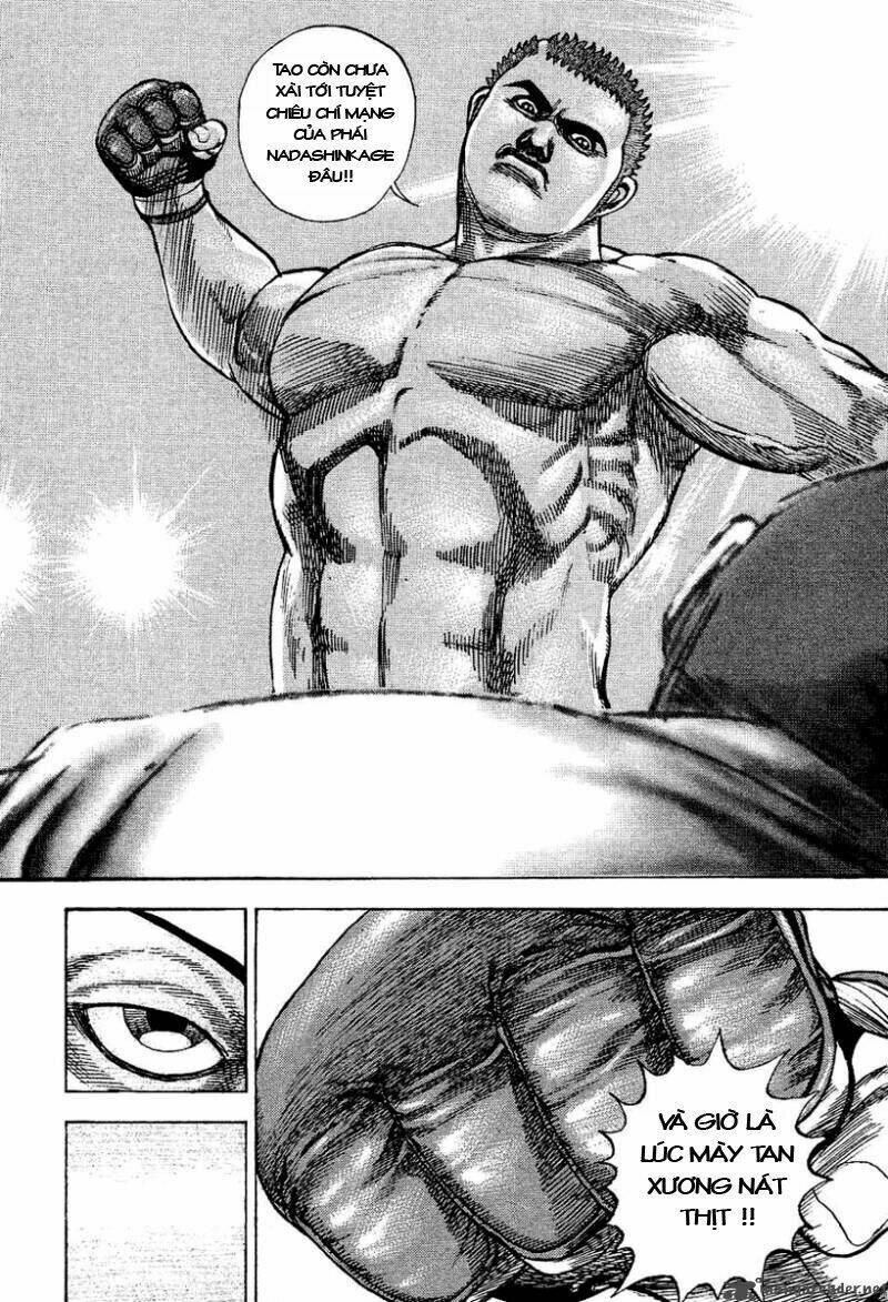 Tough – Miyazawa Kiichi Chapter 144 - Trang 2